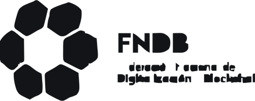 Federación Nacional de Digitalización y Blockchain (FNDB)